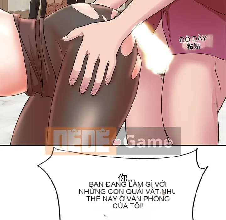 Dạy kèm sau giờ học của giáo sư Chương 1-27