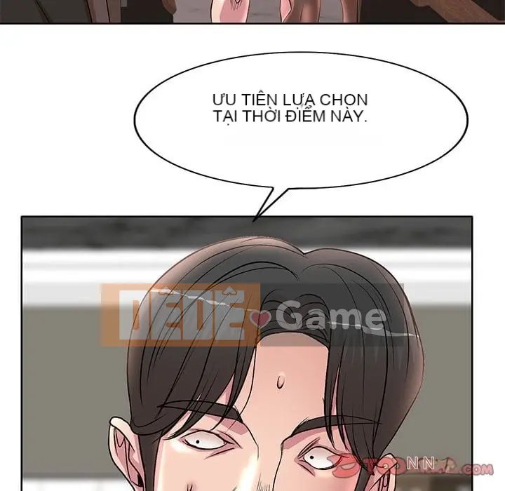 Dạy kèm sau giờ học của giáo sư Chương 1-27