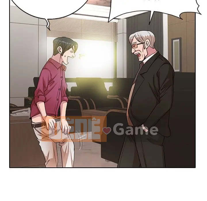 Dạy kèm sau giờ học của giáo sư Chương 1-27