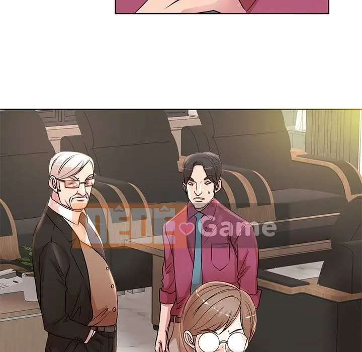 Dạy kèm sau giờ học của giáo sư Chương 1-27