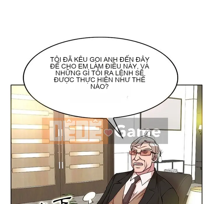 Dạy kèm sau giờ học của giáo sư Chương 1-27