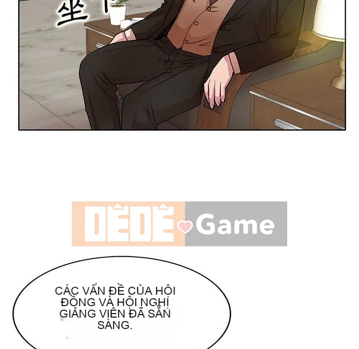 Dạy kèm sau giờ học của giáo sư Chương 1-27