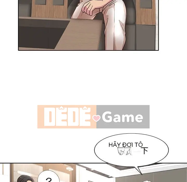 Dạy kèm sau giờ học của giáo sư Chương 1-27