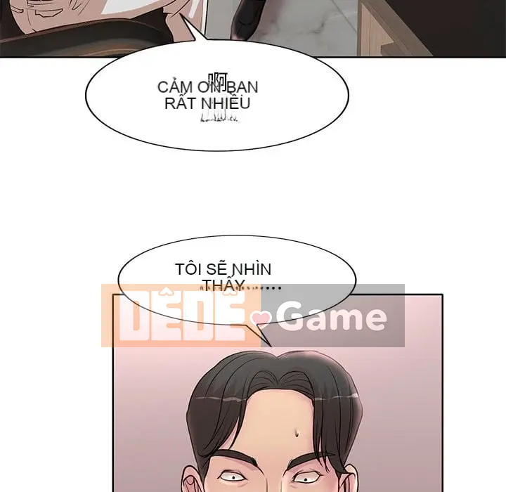 Dạy kèm sau giờ học của giáo sư Chương 1-27