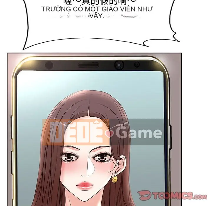 Dạy kèm sau giờ học của giáo sư Chương 1-27