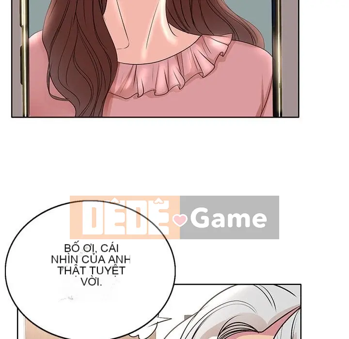 Dạy kèm sau giờ học của giáo sư Chương 1-27