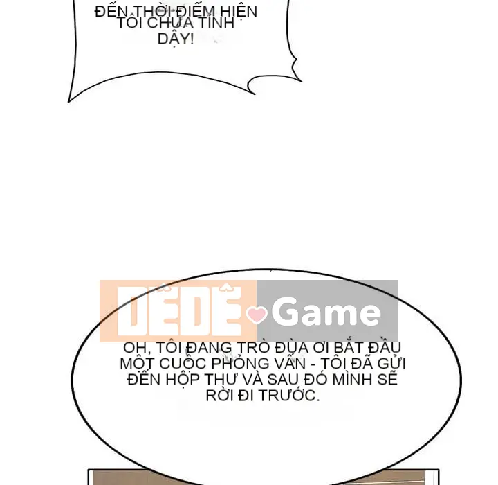 Dạy kèm sau giờ học của giáo sư Chương 1-27