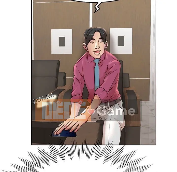 Dạy kèm sau giờ học của giáo sư Chương 1-27