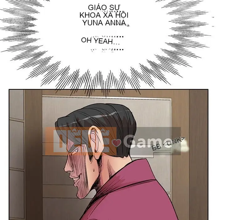 Dạy kèm sau giờ học của giáo sư Chương 1-27