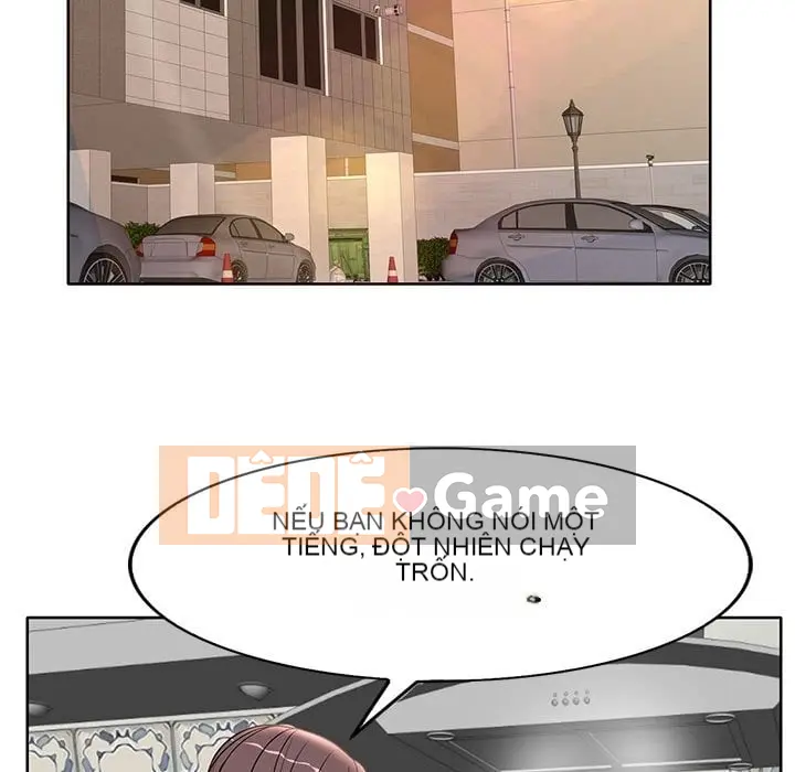 Dạy kèm sau giờ học của giáo sư Chương 1-27