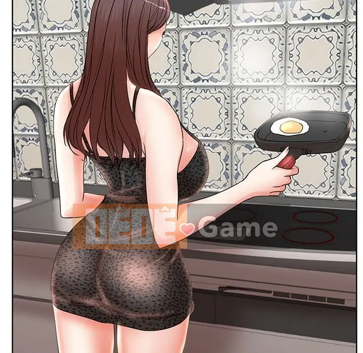 Dạy kèm sau giờ học của giáo sư Chương 1-27