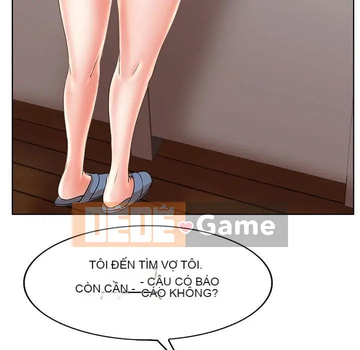 Dạy kèm sau giờ học của giáo sư Chương 1-27