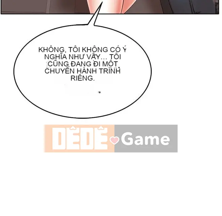 Dạy kèm sau giờ học của giáo sư Chương 1-27