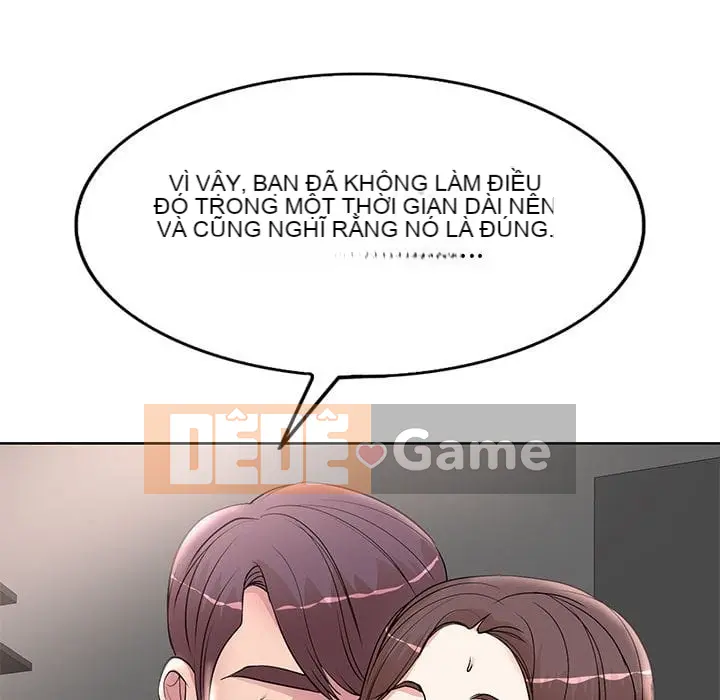 Dạy kèm sau giờ học của giáo sư Chương 1-27