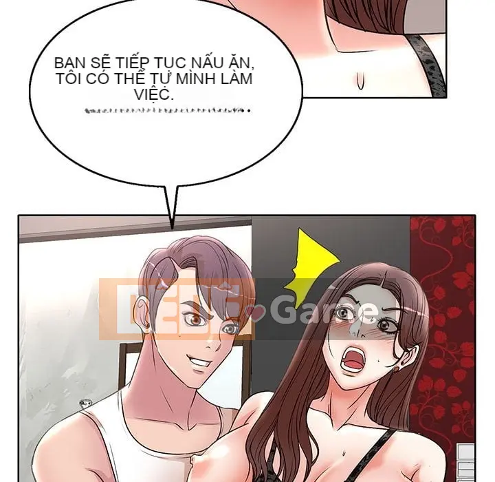 Dạy kèm sau giờ học của giáo sư Chương 1-27