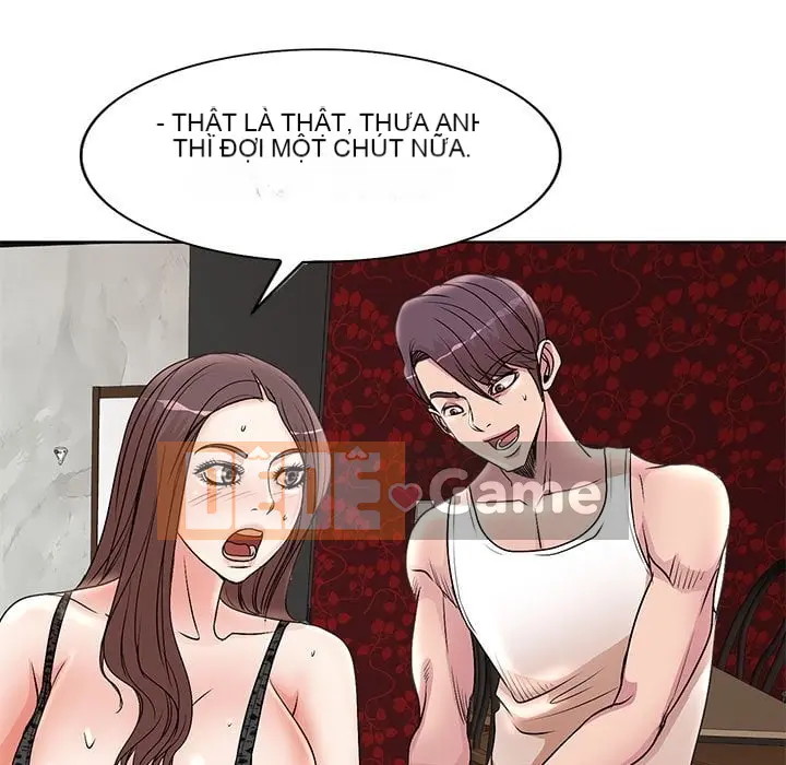 Dạy kèm sau giờ học của giáo sư Chương 1-27