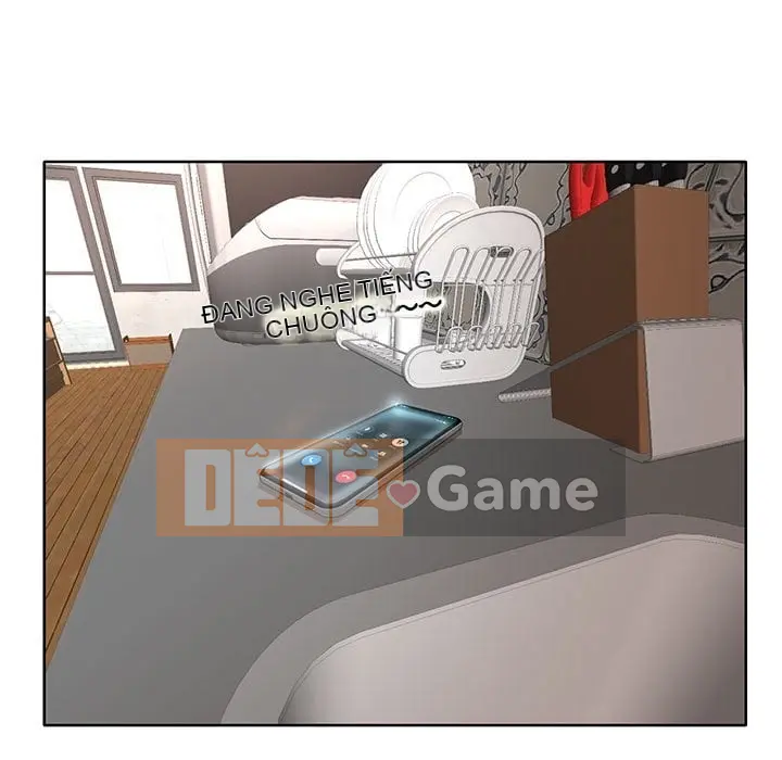 Dạy kèm sau giờ học của giáo sư Chương 1-27