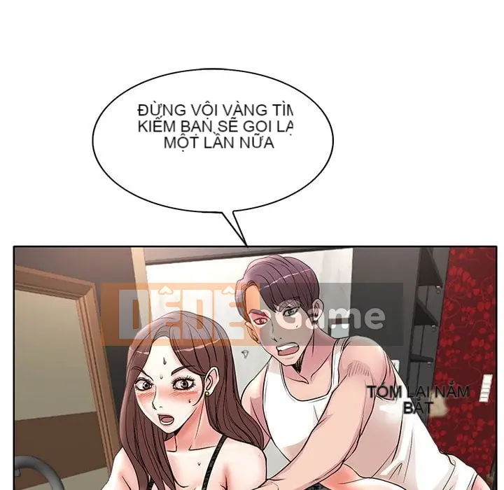 Dạy kèm sau giờ học của giáo sư Chương 1-27