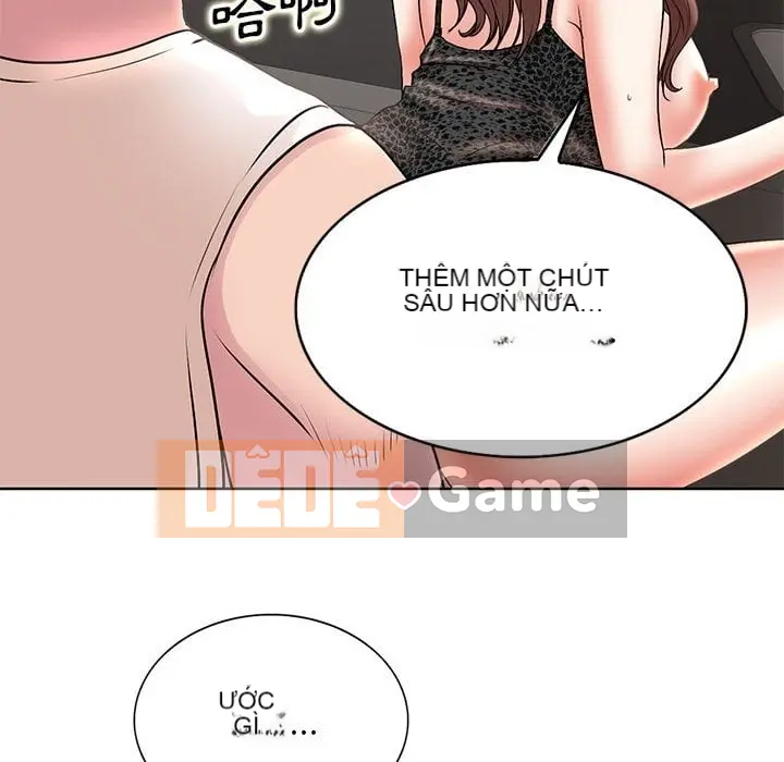 Dạy kèm sau giờ học của giáo sư Chương 1-27