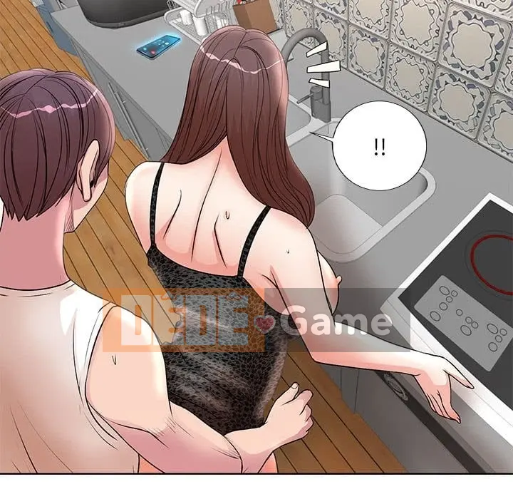 Dạy kèm sau giờ học của giáo sư Chương 1-27