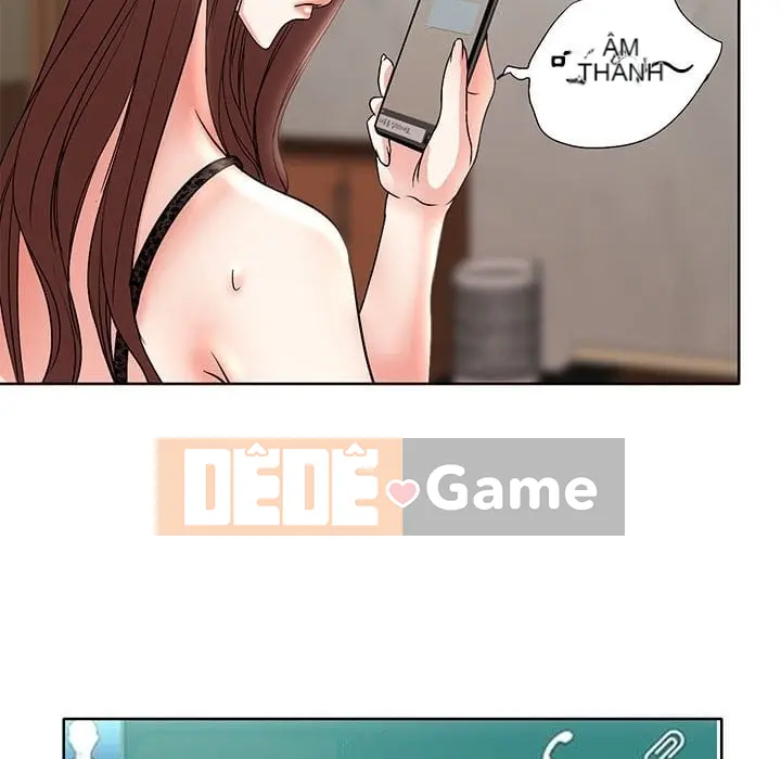 Dạy kèm sau giờ học của giáo sư Chương 1-27