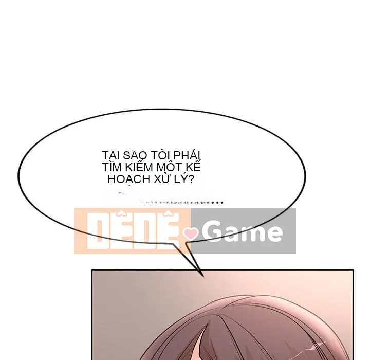 Dạy kèm sau giờ học của giáo sư Chương 1-27