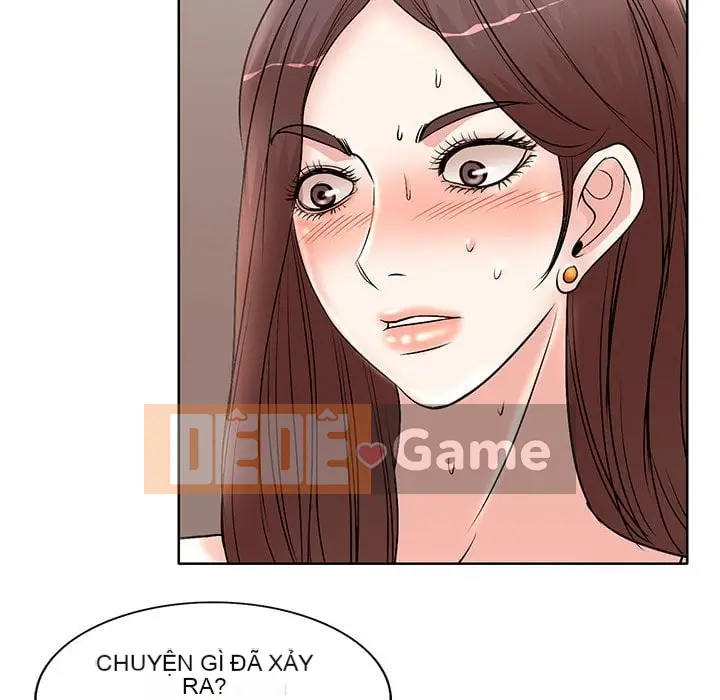 Dạy kèm sau giờ học của giáo sư Chương 1-27