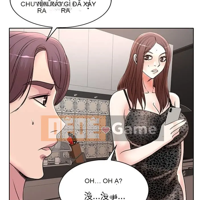 Dạy kèm sau giờ học của giáo sư Chương 1-27