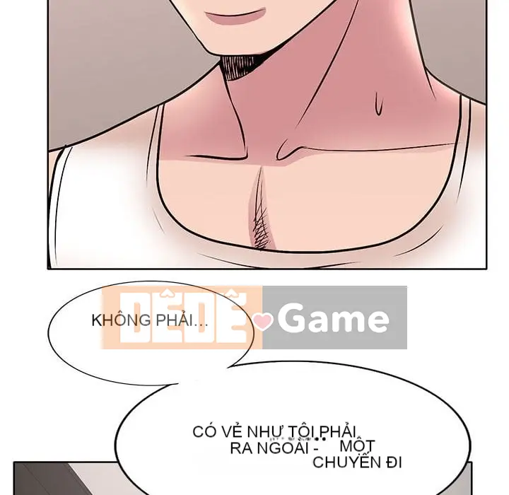 Dạy kèm sau giờ học của giáo sư Chương 1-27