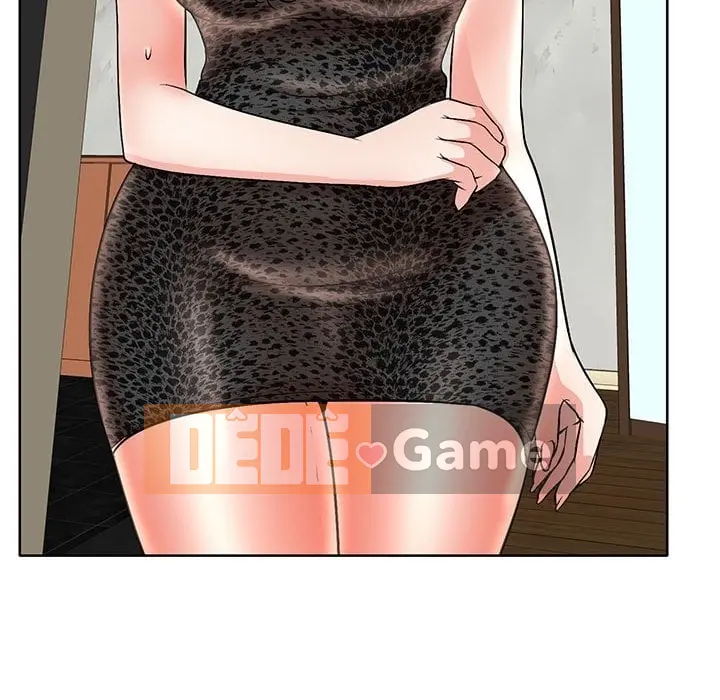 Dạy kèm sau giờ học của giáo sư Chương 1-27