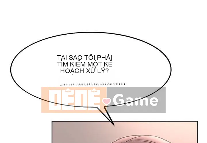 Dạy kèm sau giờ học của giáo sư Chương 1-27