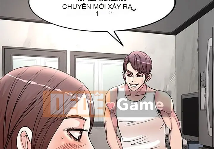 Dạy kèm sau giờ học của giáo sư Chương 1-27