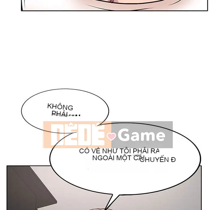 Dạy kèm sau giờ học của giáo sư Chương 1-27