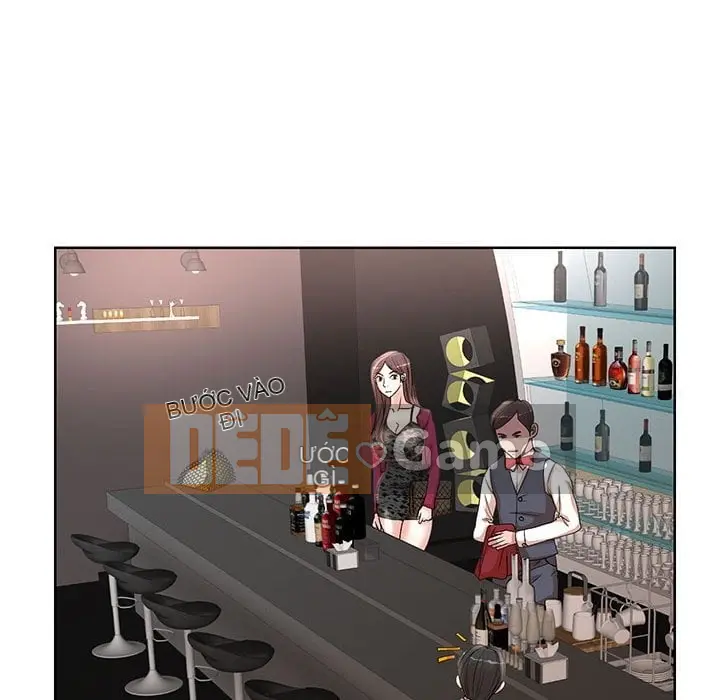 Dạy kèm sau giờ học của giáo sư Chương 1-27