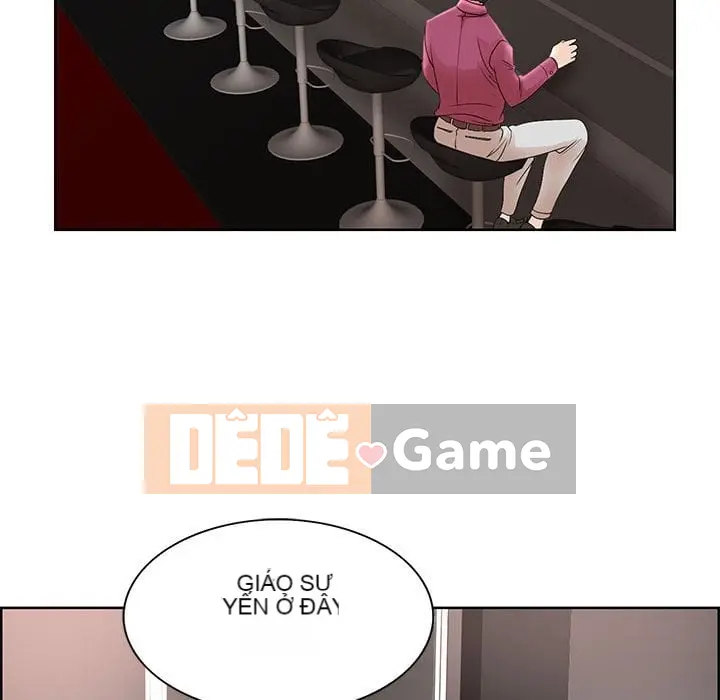 Dạy kèm sau giờ học của giáo sư Chương 1-27