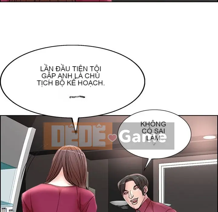 Dạy kèm sau giờ học của giáo sư Chương 1-27