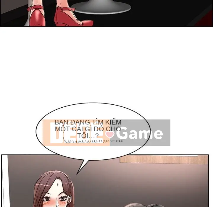 Dạy kèm sau giờ học của giáo sư Chương 1-27