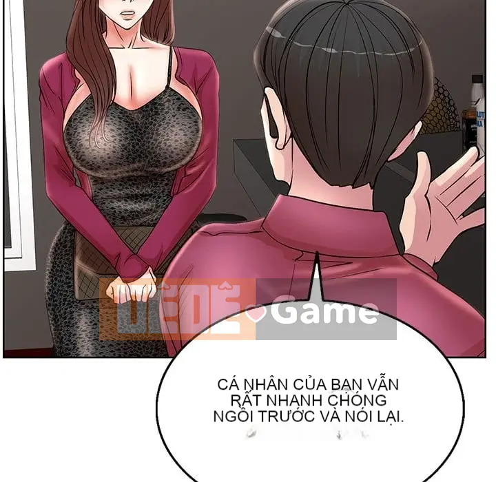 Dạy kèm sau giờ học của giáo sư Chương 1-27