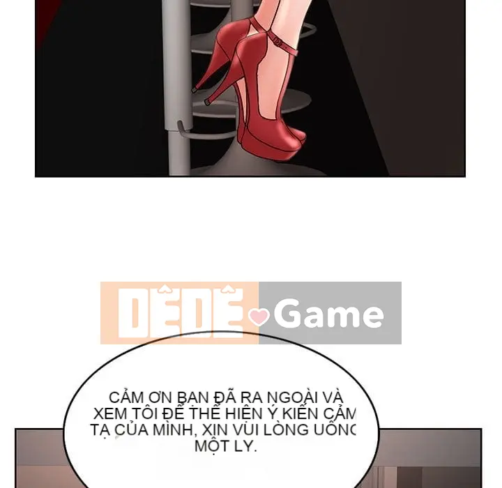 Dạy kèm sau giờ học của giáo sư Chương 1-27