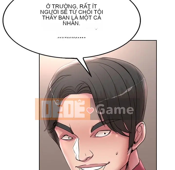 Dạy kèm sau giờ học của giáo sư Chương 1-27