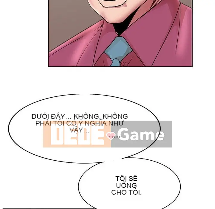 Dạy kèm sau giờ học của giáo sư Chương 1-27