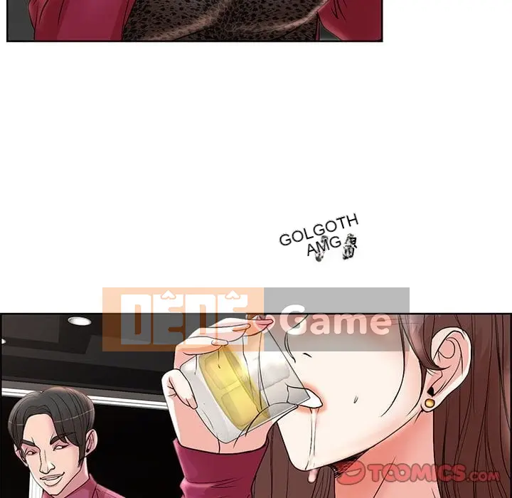 Dạy kèm sau giờ học của giáo sư Chương 1-27