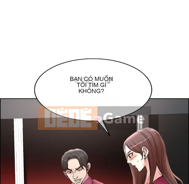 Dạy kèm sau giờ học của giáo sư Chương 1-27