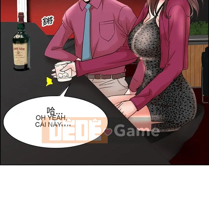 Dạy kèm sau giờ học của giáo sư Chương 1-27