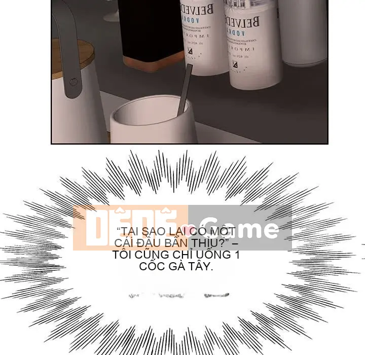 Dạy kèm sau giờ học của giáo sư Chương 1-27