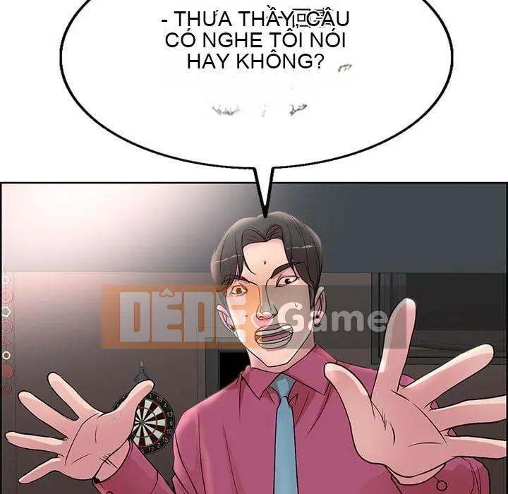 Dạy kèm sau giờ học của giáo sư Chương 1-27