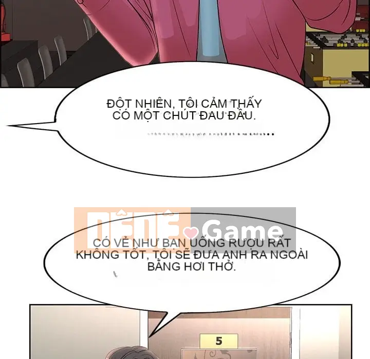 Dạy kèm sau giờ học của giáo sư Chương 1-27