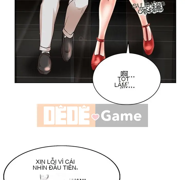 Dạy kèm sau giờ học của giáo sư Chương 1-27