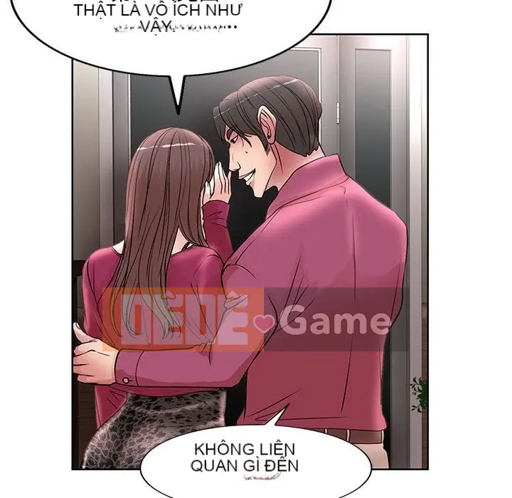 Dạy kèm sau giờ học của giáo sư Chương 1-27