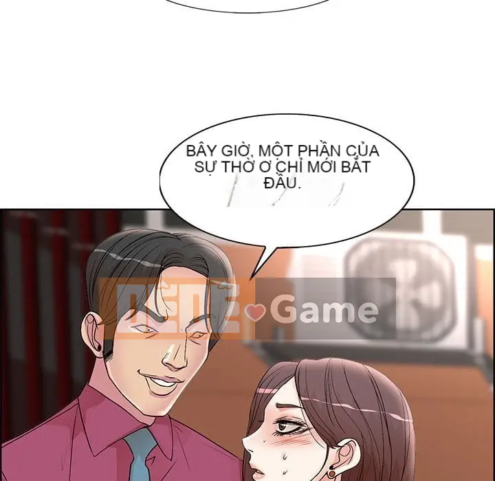 Dạy kèm sau giờ học của giáo sư Chương 1-27